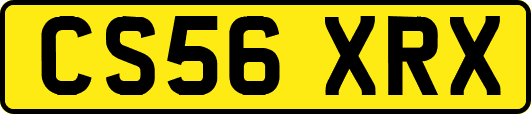 CS56XRX