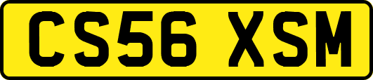 CS56XSM