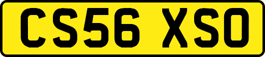 CS56XSO