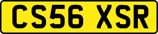 CS56XSR