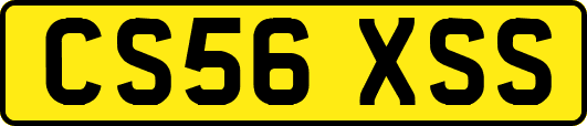 CS56XSS