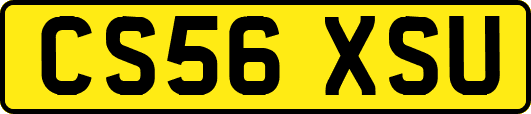 CS56XSU