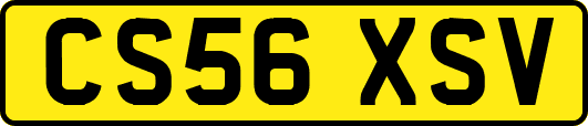 CS56XSV