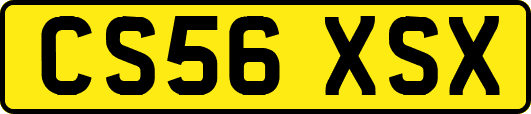 CS56XSX