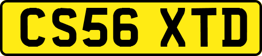 CS56XTD