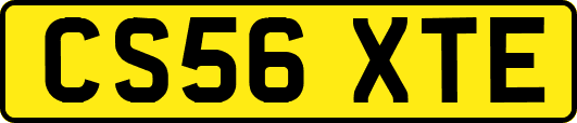 CS56XTE