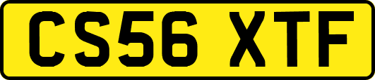 CS56XTF