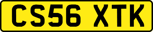 CS56XTK