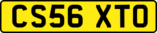 CS56XTO