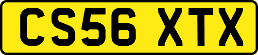 CS56XTX