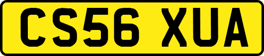 CS56XUA