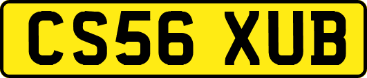 CS56XUB
