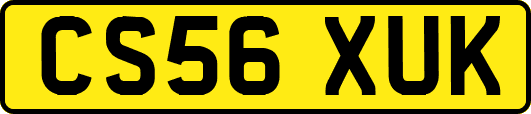 CS56XUK