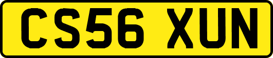 CS56XUN