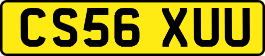 CS56XUU