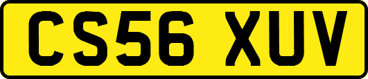 CS56XUV