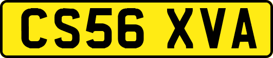 CS56XVA