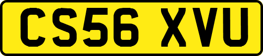 CS56XVU