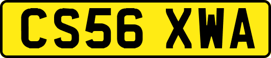 CS56XWA