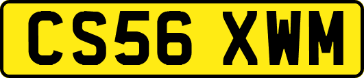 CS56XWM
