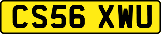 CS56XWU