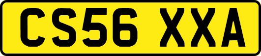 CS56XXA