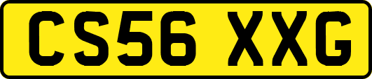 CS56XXG