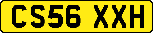 CS56XXH