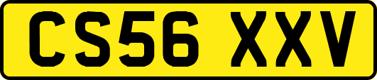 CS56XXV