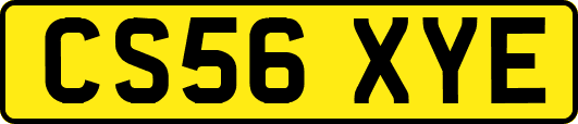 CS56XYE