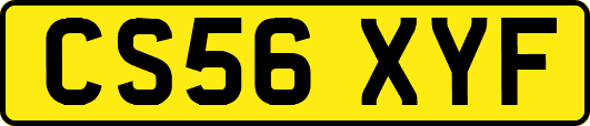 CS56XYF