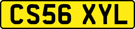 CS56XYL