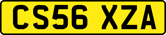 CS56XZA