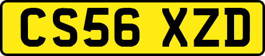 CS56XZD
