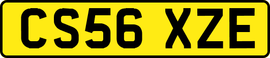 CS56XZE