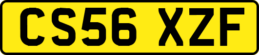CS56XZF