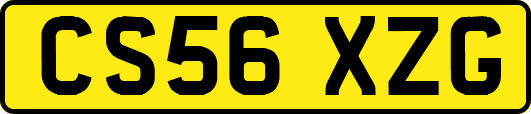 CS56XZG