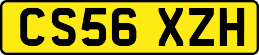 CS56XZH