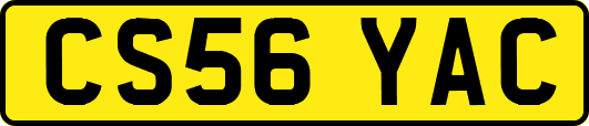 CS56YAC