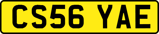 CS56YAE