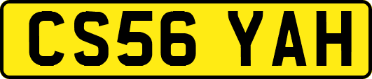 CS56YAH