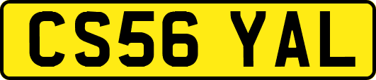 CS56YAL