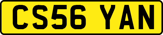 CS56YAN