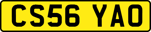 CS56YAO
