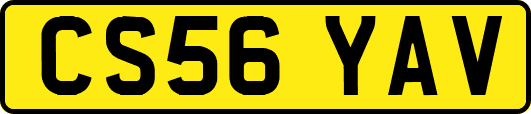 CS56YAV
