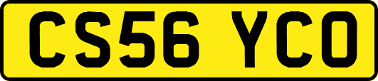 CS56YCO