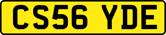 CS56YDE