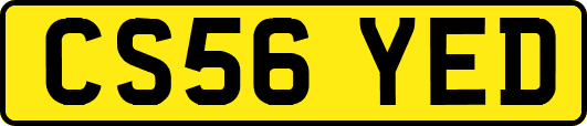 CS56YED