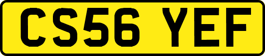 CS56YEF