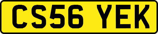 CS56YEK
